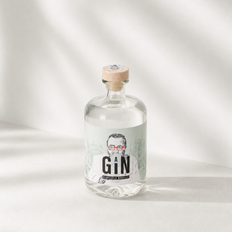 GIAN THE GIN