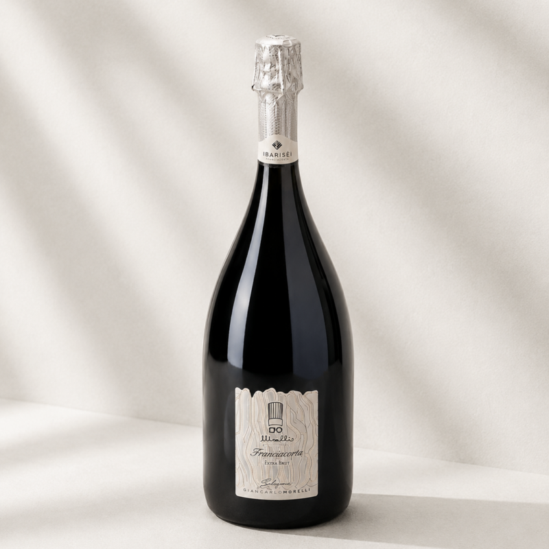 IL FRANCIACORTA